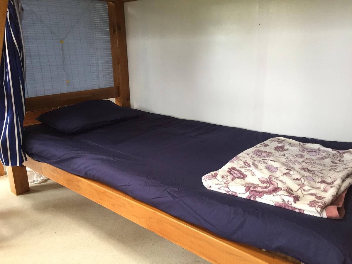 Shimaotoya Hotell Haemi Eksteriør bilde