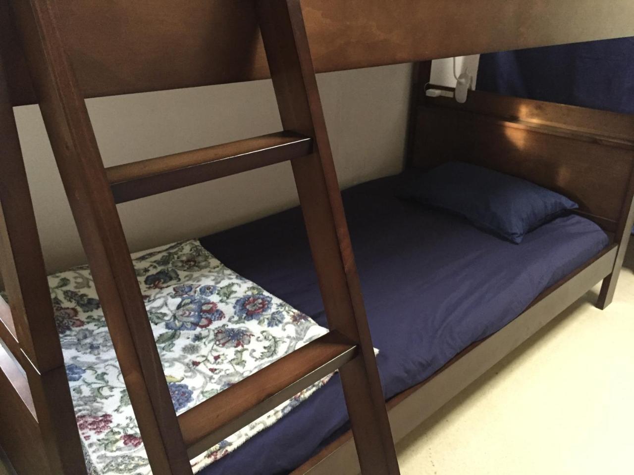 Shimaotoya Hotell Haemi Eksteriør bilde