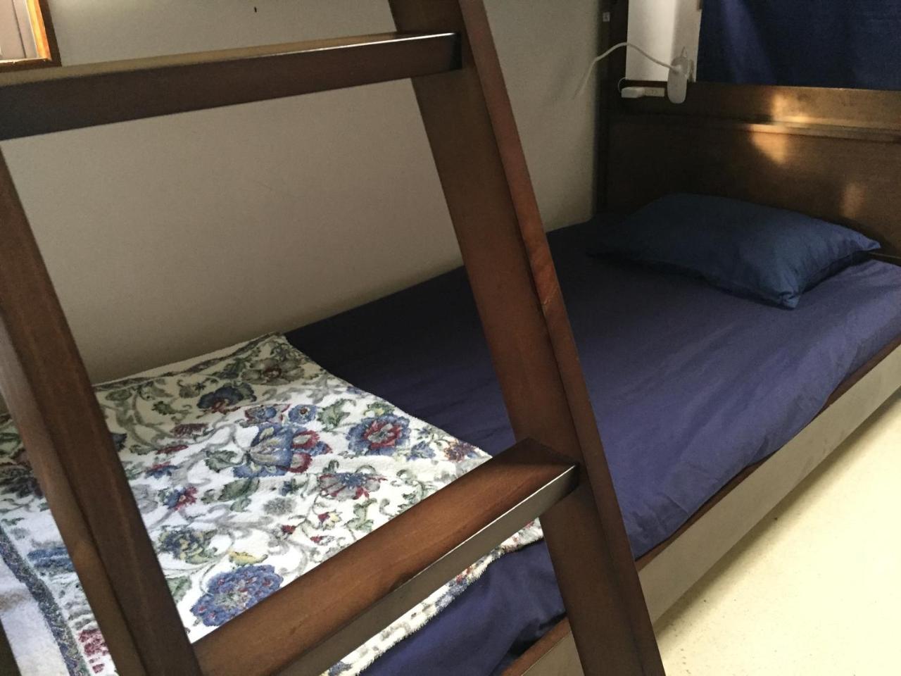 Shimaotoya Hotell Haemi Eksteriør bilde